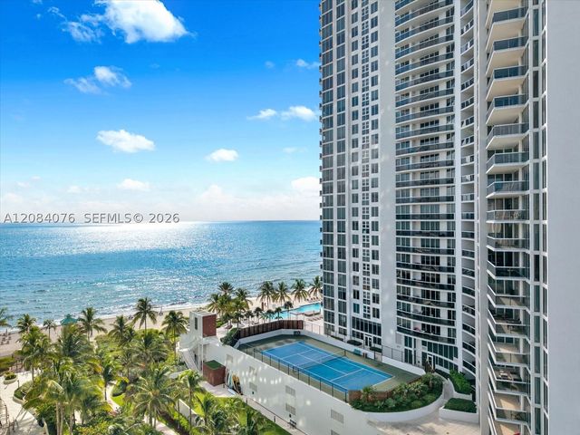 18911 Collins Ave 606, Sunny Isles Beach, FL 33160
