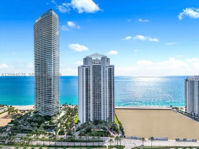 18911 Collins Ave 606, Sunny Isles Beach, FL 33160