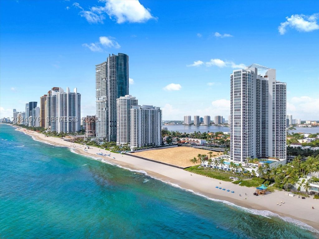 18911 Collins Ave 606, Sunny Isles Beach, FL 33160