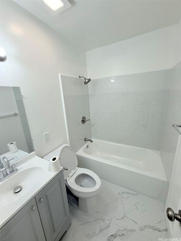 1217 Kuokoa Street Front Unit, Pearl City, HI 96782