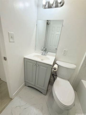 1217 Kuokoa Street Front Unit, Pearl City, HI 96782