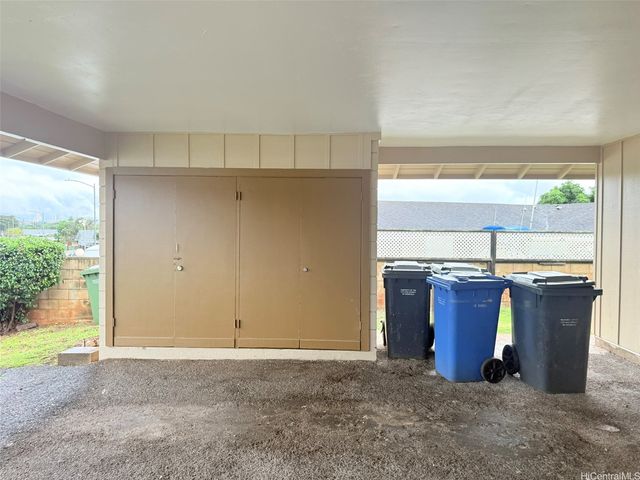 1217 Kuokoa Street Front Unit, Pearl City, HI 96782