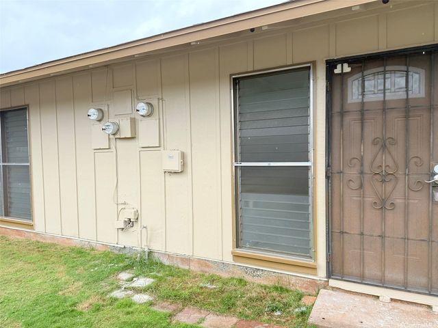 1217 Kuokoa Street Front Unit, Pearl City, HI 96782