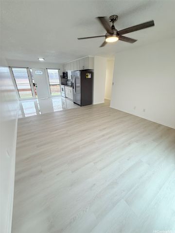 1217 Kuokoa Street Front Unit, Pearl City, HI 96782