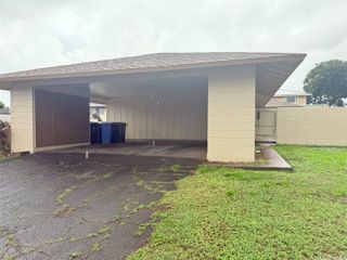 1217 Kuokoa Street Front Unit, Pearl City, HI 96782
