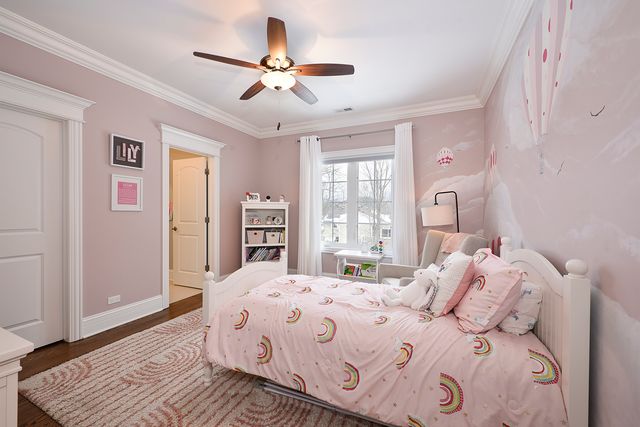 1481 W Winnetka Street, Palatine, IL 60067