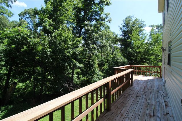 5 Iris Way A, Bentonville, AR 72712