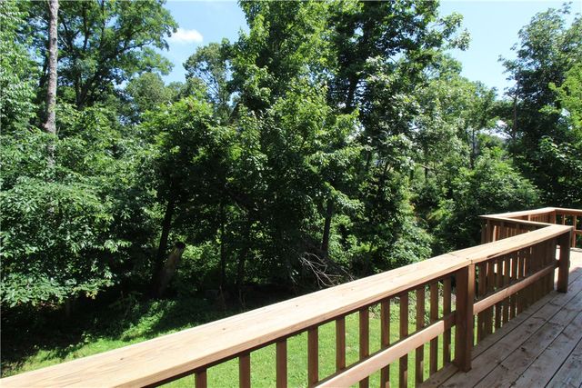 5 Iris Way A, Bentonville, AR 72712