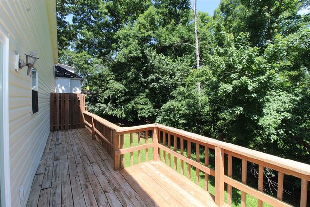 5 Iris Way A, Bentonville, AR 72712