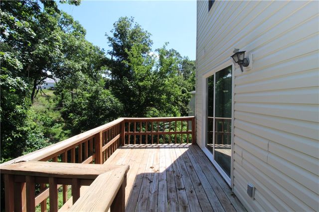 5 Iris Way A, Bentonville, AR 72712