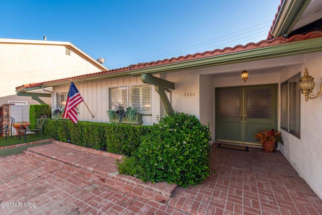 2265 Shreve Avenue, Simi Valley, CA 93063