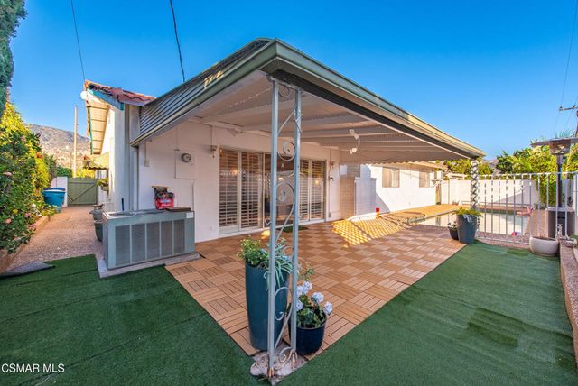 2265 Shreve Avenue, Simi Valley, CA 93063