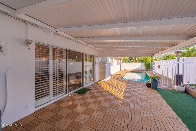 2265 Shreve Avenue, Simi Valley, CA 93063