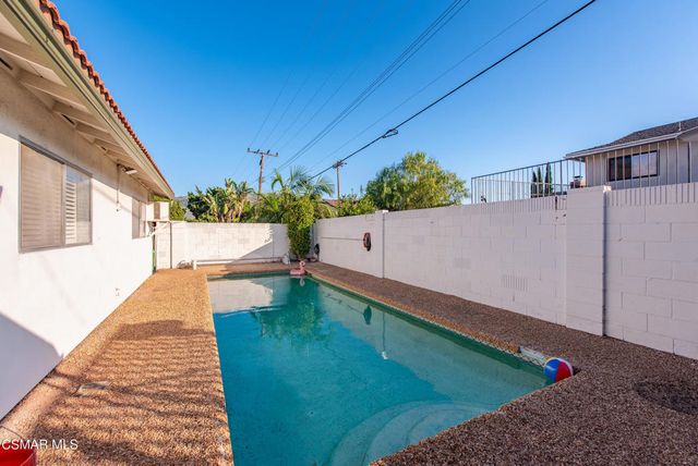 2265 Shreve Avenue, Simi Valley, CA 93063