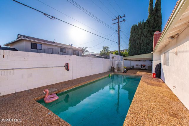 2265 Shreve Avenue, Simi Valley, CA 93063
