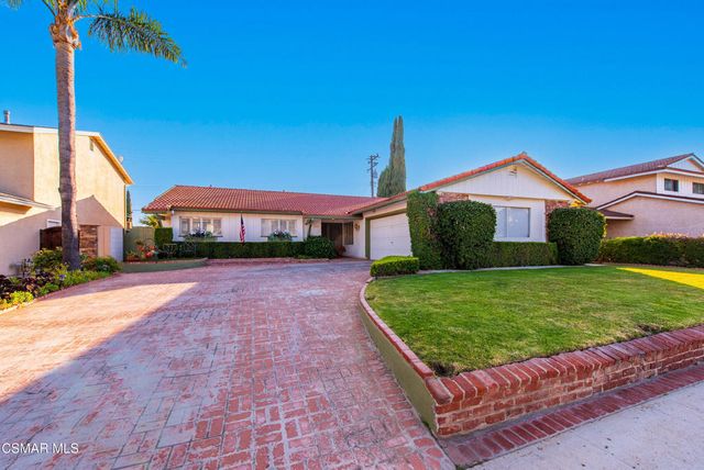 2265 Shreve Avenue, Simi Valley, CA 93063