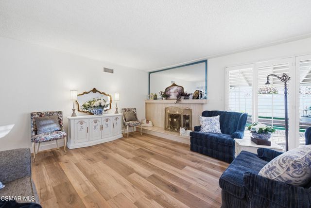 2265 Shreve Avenue, Simi Valley, CA 93063