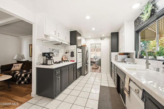 2265 Shreve Avenue, Simi Valley, CA 93063