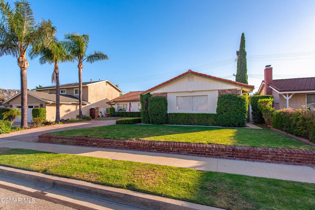 2265 Shreve Avenue, Simi Valley, CA 93063