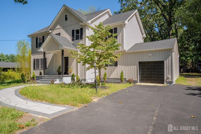 290 Fresh Ponds Road, South Brunswick, NJ 08852