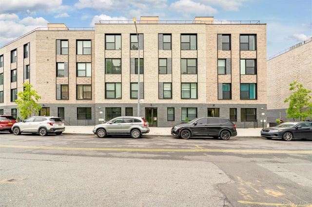 1731 Lacombe Avenue 1B, Bronx, NY 10473