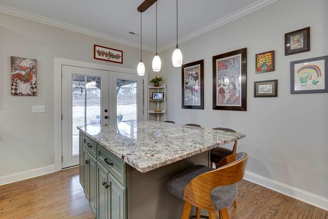 122 Hidden Springs Lane, Taylors, SC 29687