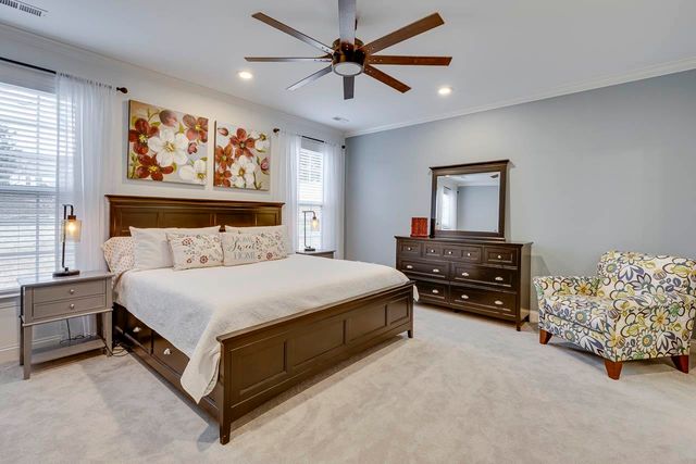 122 Hidden Springs Lane, Taylors, SC 29687