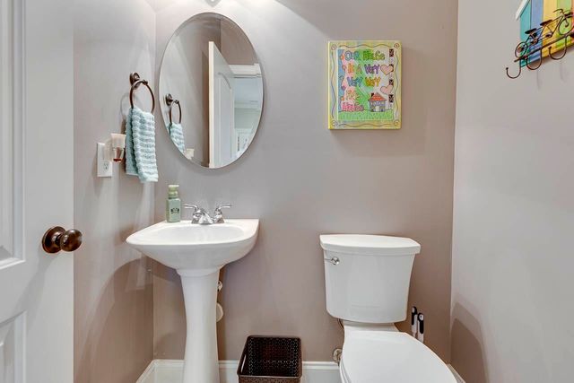 122 Hidden Springs Lane, Taylors, SC 29687