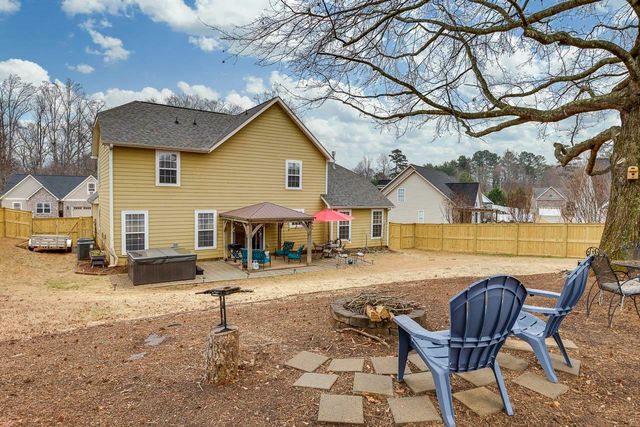 122 Hidden Springs Lane, Taylors, SC 29687