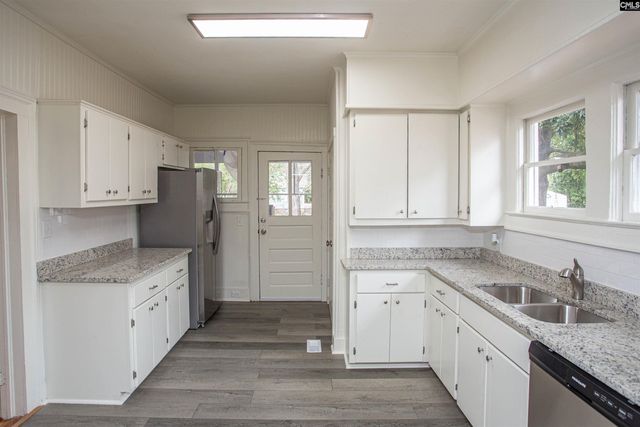 714 Lafayette Avenue, Camden, SC 29020