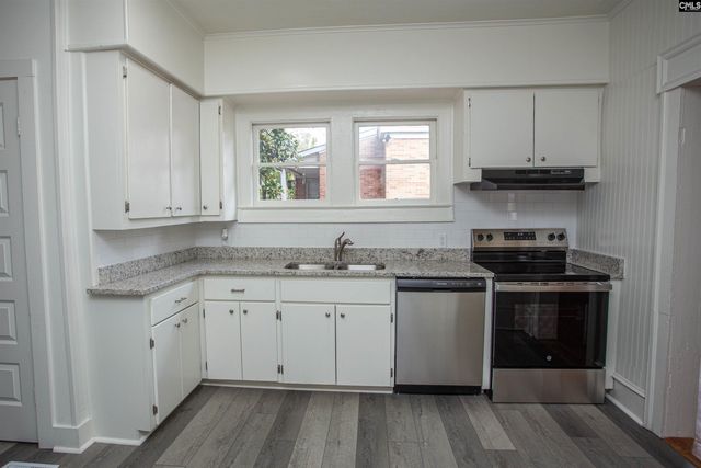 714 Lafayette Avenue, Camden, SC 29020