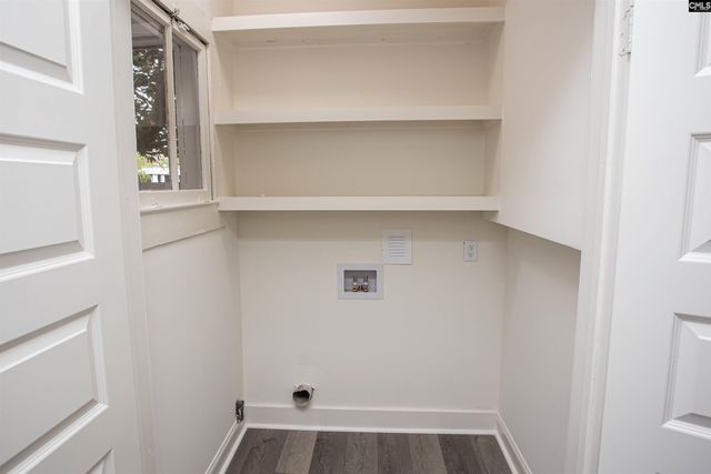 714 Lafayette Avenue, Camden, SC 29020