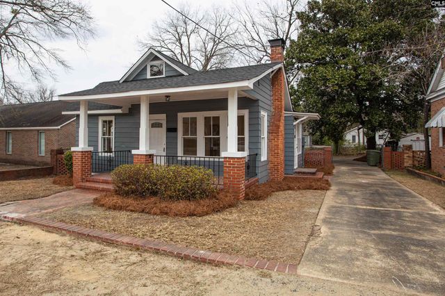 714 Lafayette Avenue, Camden, SC 29020