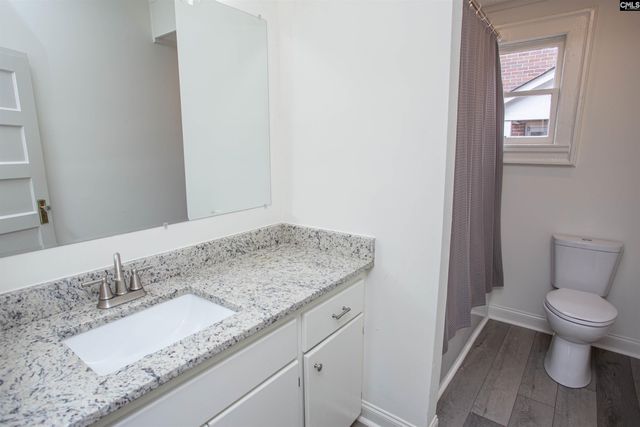 714 Lafayette Avenue, Camden, SC 29020