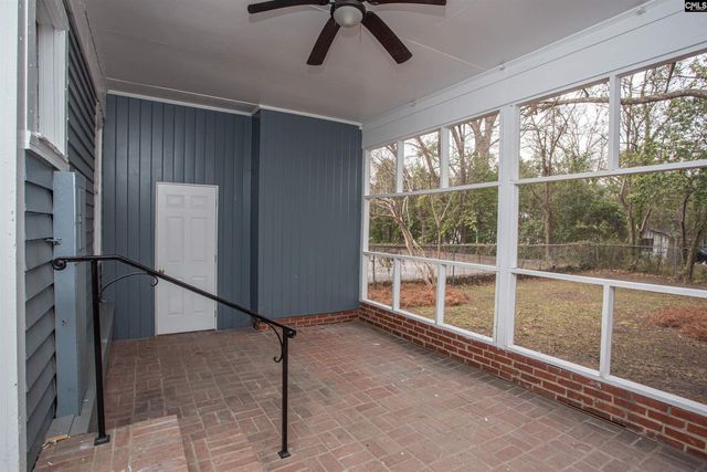 714 Lafayette Avenue, Camden, SC 29020