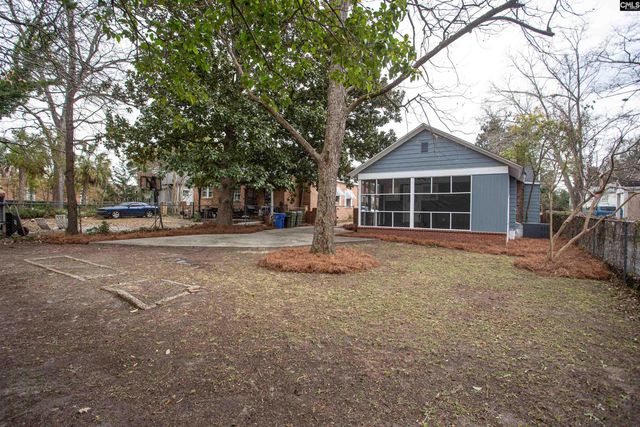 714 Lafayette Avenue, Camden, SC 29020