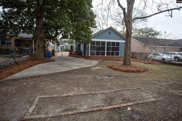 714 Lafayette Avenue, Camden, SC 29020