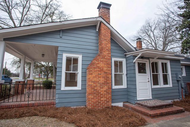 714 Lafayette Avenue, Camden, SC 29020