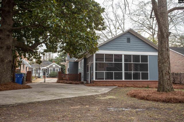 714 Lafayette Avenue, Camden, SC 29020