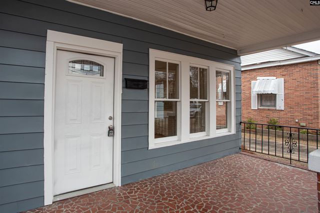 714 Lafayette Avenue, Camden, SC 29020