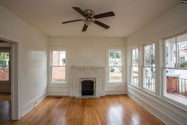 714 Lafayette Avenue, Camden, SC 29020