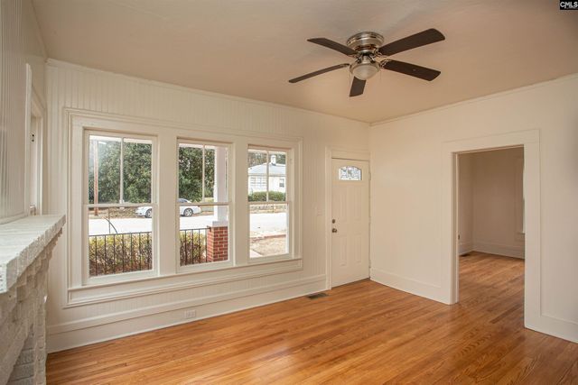 714 Lafayette Avenue, Camden, SC 29020