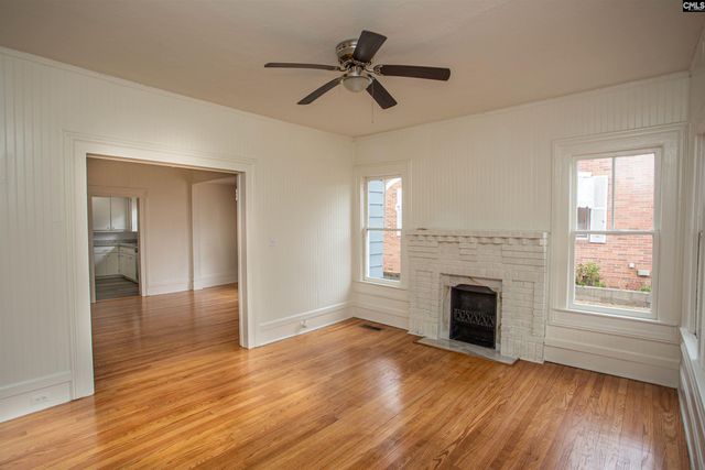 714 Lafayette Avenue, Camden, SC 29020