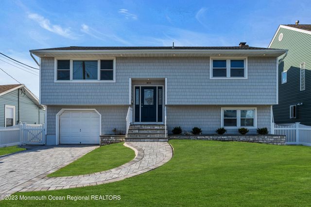 415 15th Avenue, Belmar, NJ 07719