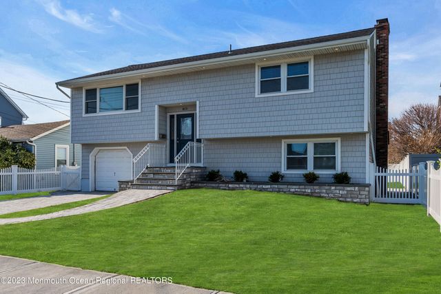 415 15th Avenue, Belmar, NJ 07719