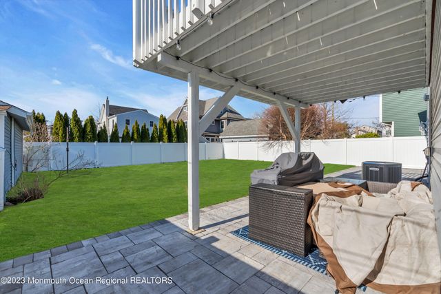 415 15th Avenue, Belmar, NJ 07719