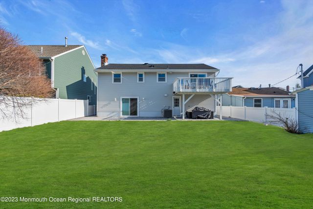 415 15th Avenue, Belmar, NJ 07719