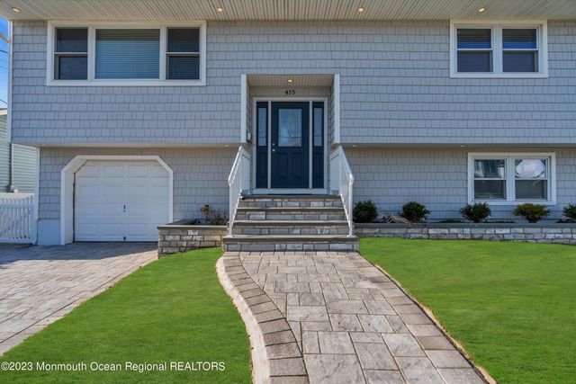 415 15th Avenue, Belmar, NJ 07719