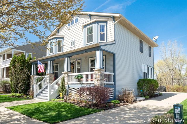 557 Brookstone Street, Holland, MI 49423