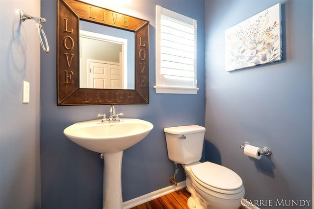 557 Brookstone Street, Holland, MI 49423